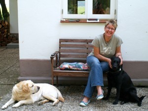 Petra Korte - Haseldorfer Hundehotel